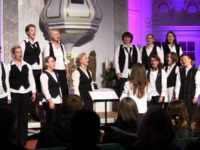 1. A cappella Nacht in Ratzeburg am 17.11 2012